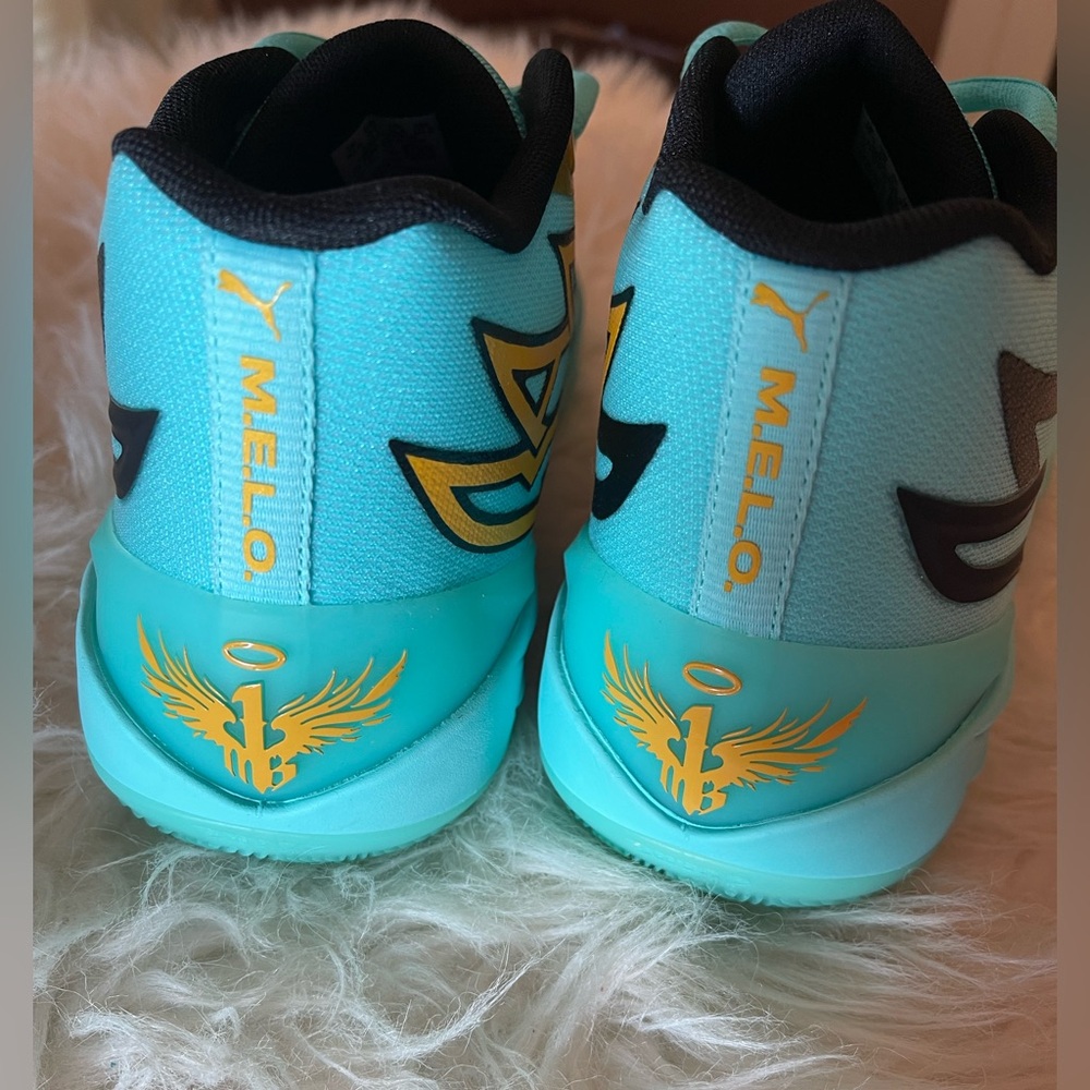 2023 Puma MB.02 Honeycomb - Picture 7 of 9